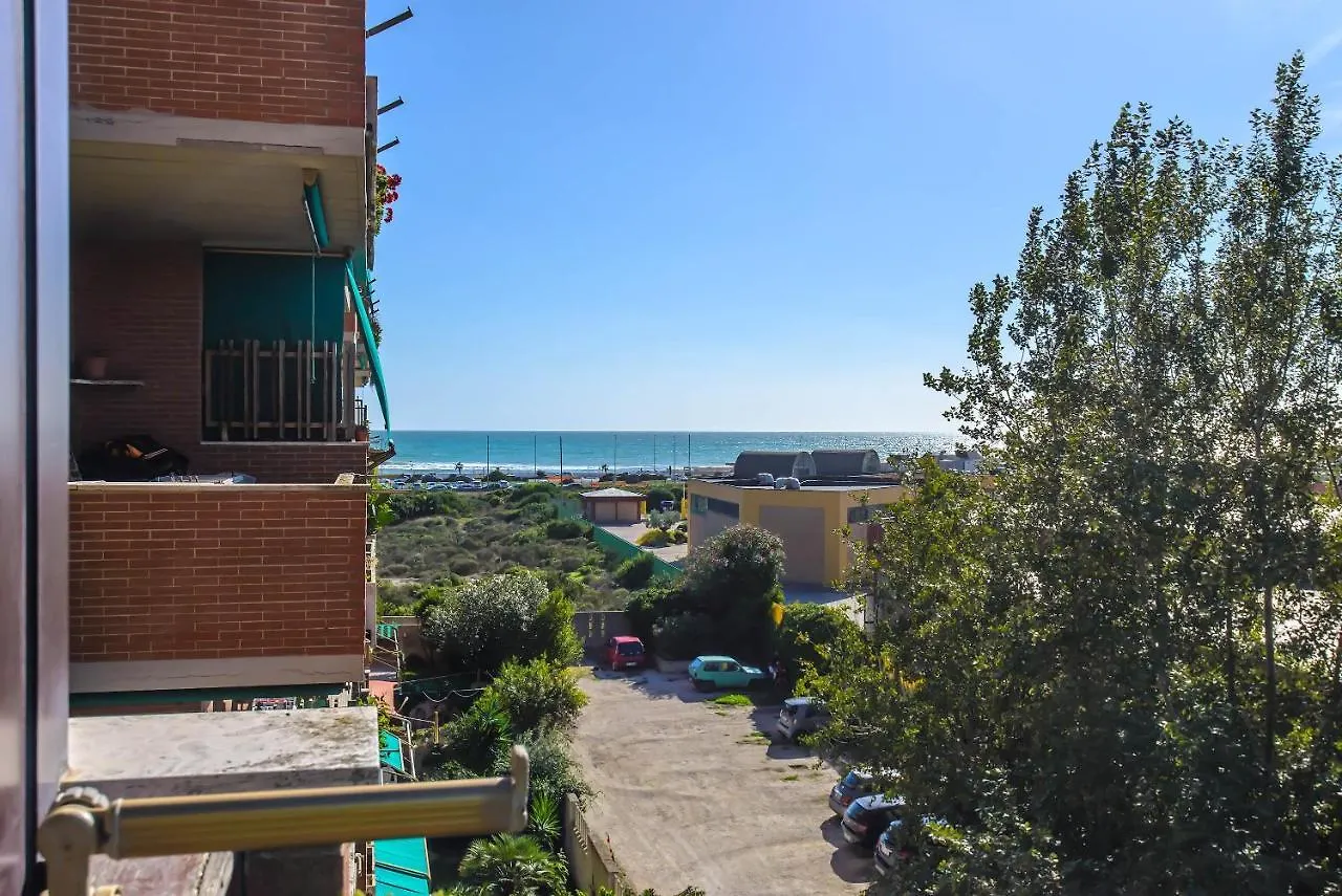 Appartamento Veronica Lido di Ostia
