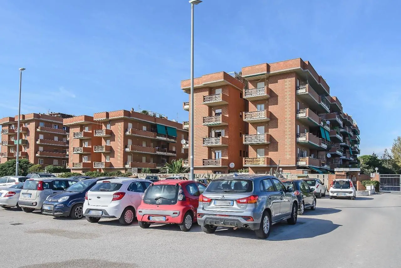 Appartamento Veronica Lido di Ostia