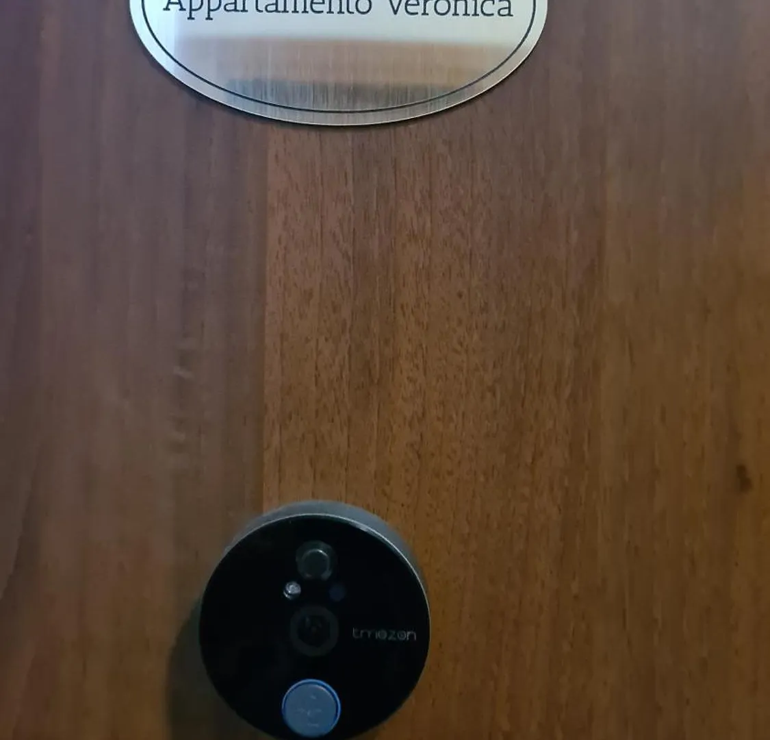 Appartamento Veronica Lido di Ostia
