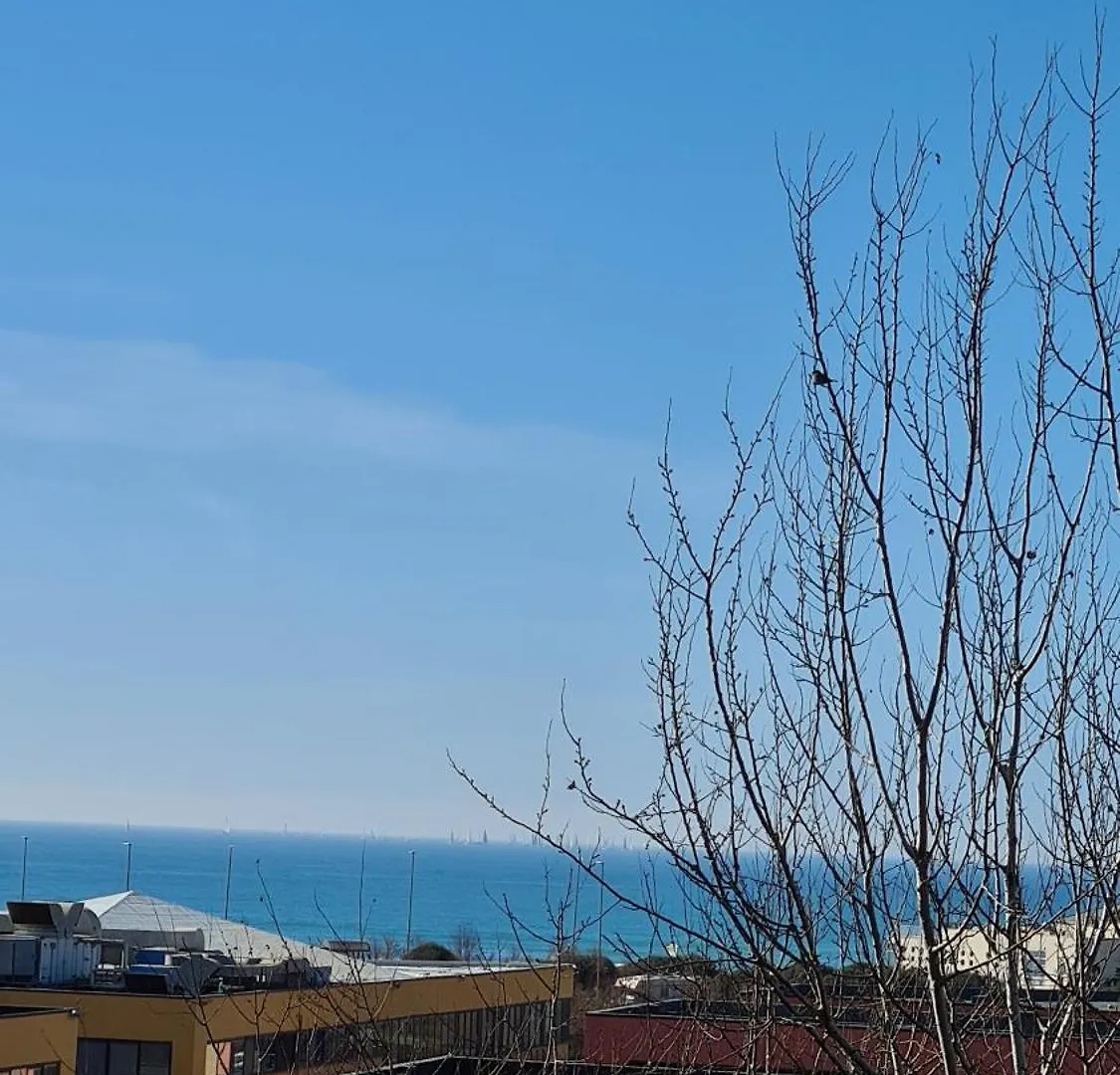 Appartamento Veronica Lido di Ostia