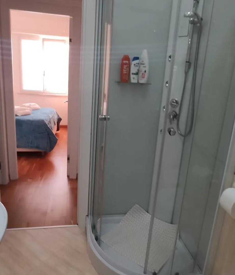 Appartamento Veronica Lido di Ostia 0*,